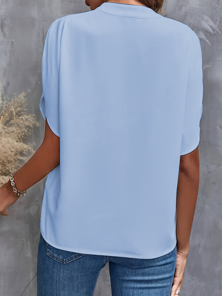 Serena - Elegant Blouse